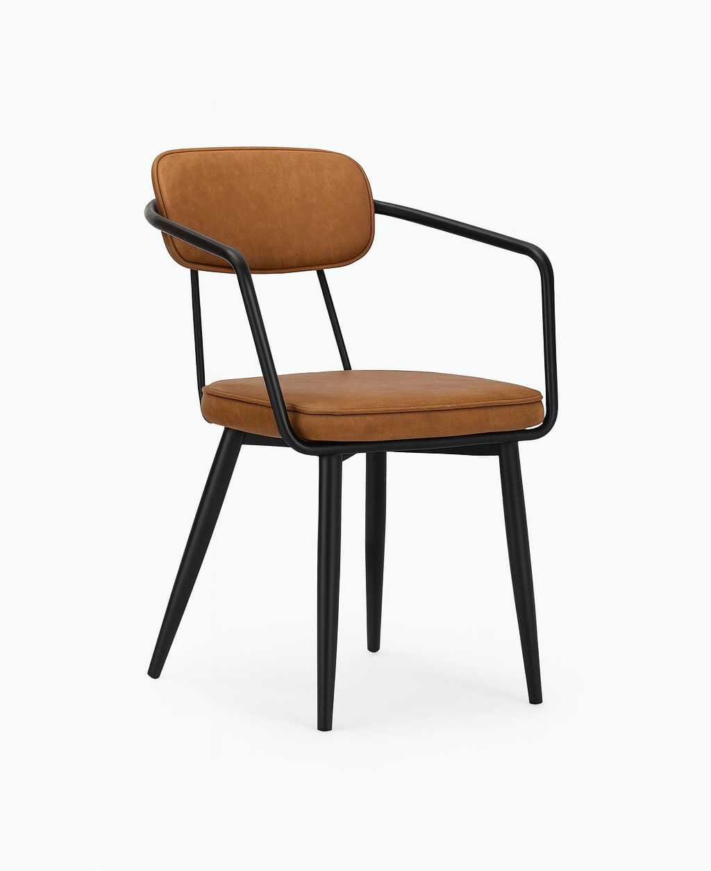 Fauteuil de restaurant NOLAN