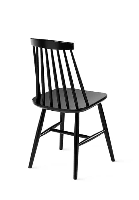 Chaise de restaurant FM A-5910 – Image 3