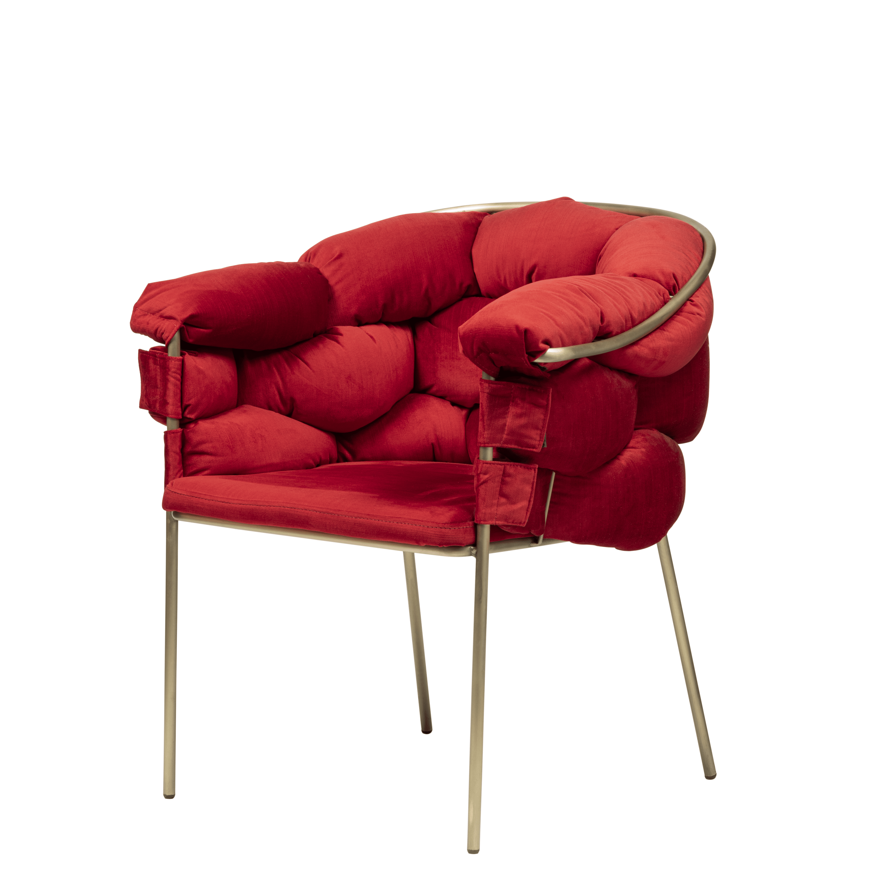 ✪ PREMIUM ✪ Fauteuil BALON