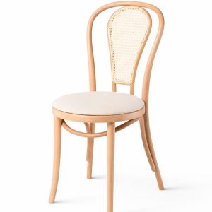 Chaise de restaurant FM 18