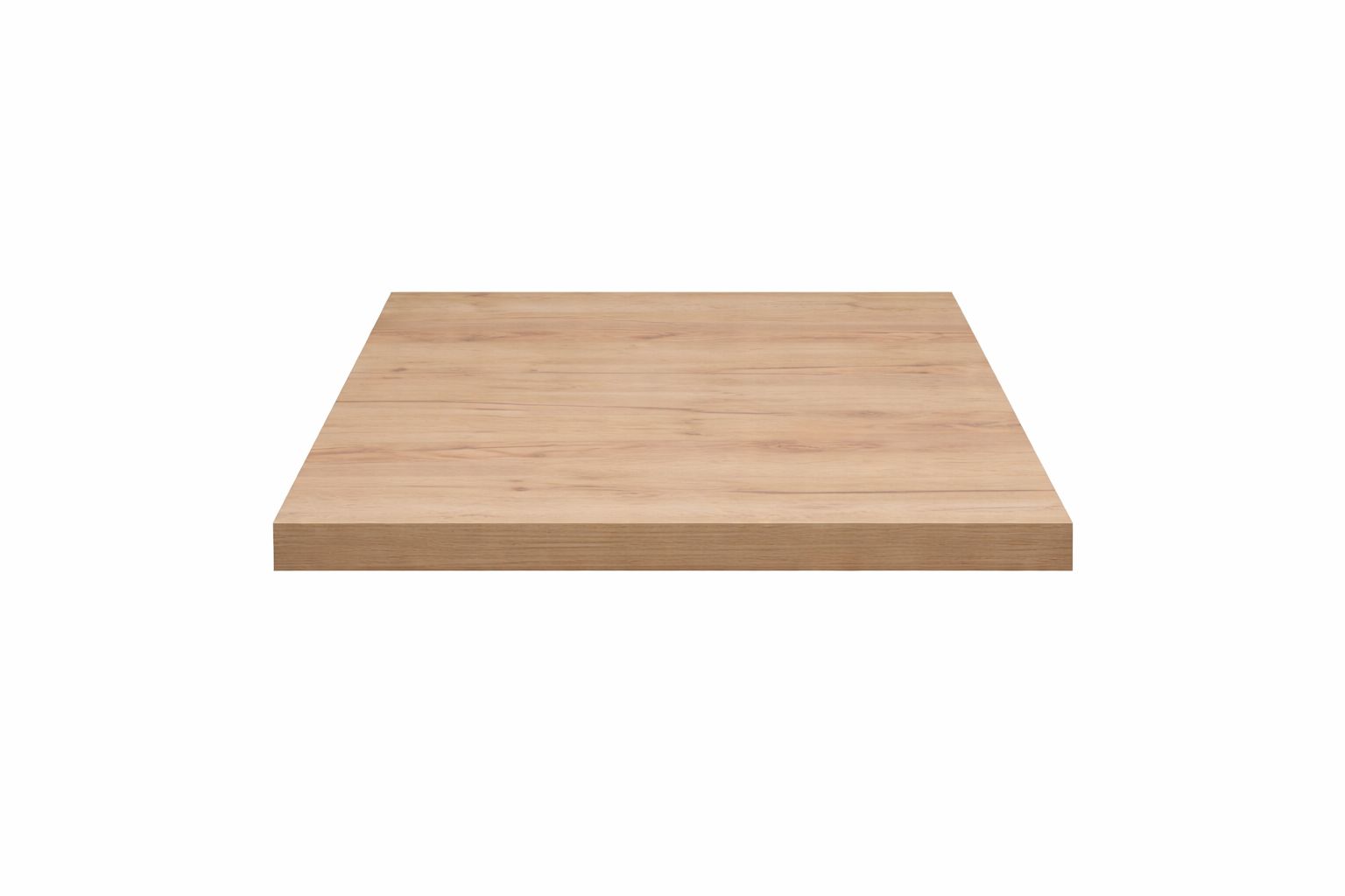 Plateau de table Stratifié 03 CHÊNE NATUREL
