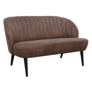 Banquette en tissus BUFFALO LOUNGE