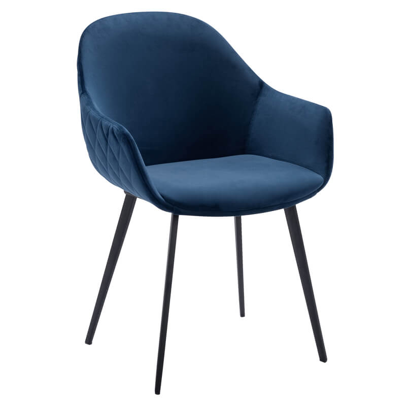 Fauteuil de restaurant BERRY – Image 8