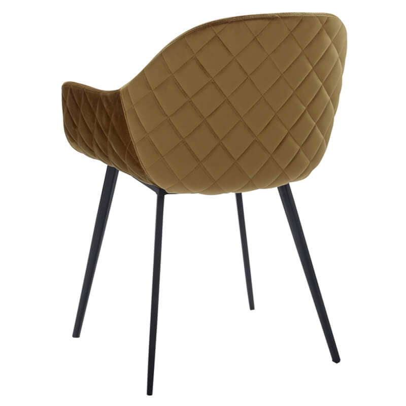 Fauteuil de restaurant BERRY – Image 6