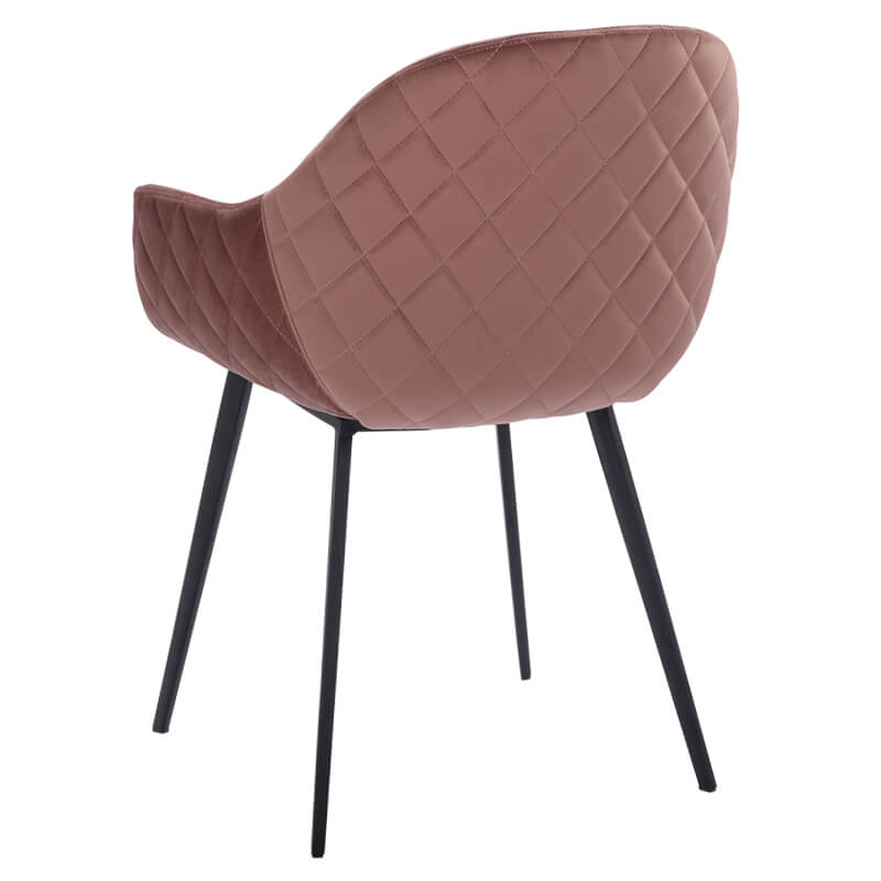 Fauteuil de restaurant BERRY – Image 7