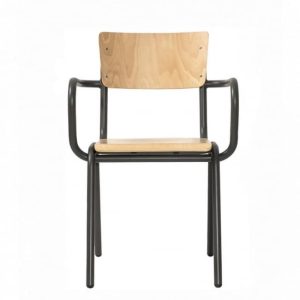 FAUTEUIL ECOLE P