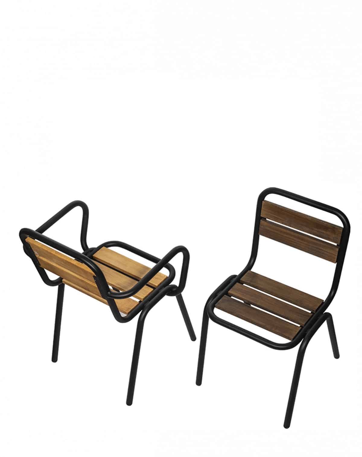 CHAISE TEXANE
