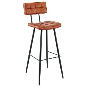TABOURET HAUT MAURICE BST