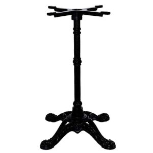 PIETEMENT DE TABLE BISTRO 4