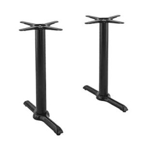 PIETEMENT DE TABLE SYDNEY DOUBLE