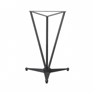 PIETEMENT DE TABLE GREGORY B