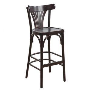 TABOURET HAUT BARISTA