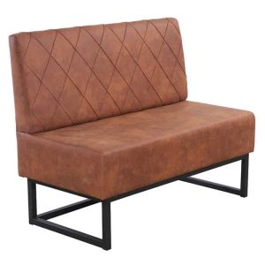 BANQUETTE INDUSTRIAL