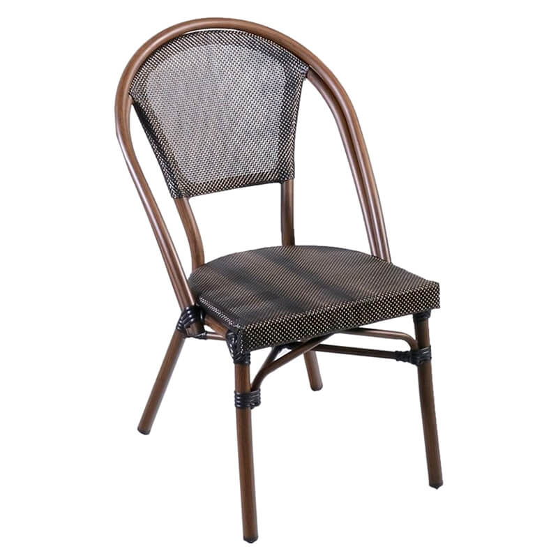 CHAISE FLORE