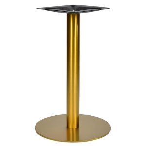 PIETEMENT DE TABLE GOLD 02