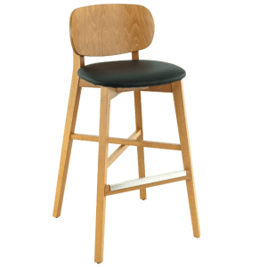 TABOURET HAUT DIMITRI BST