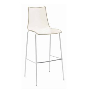 CHAISE ZEBRA BICOLOR