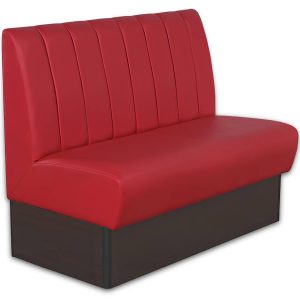 STOCK - Banquette pour restaurant CHIKAGO