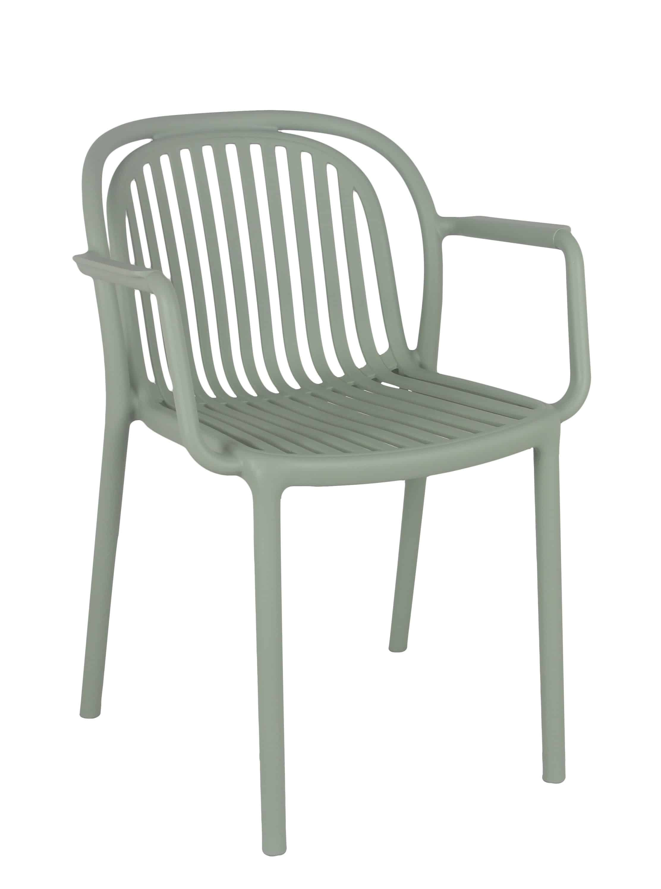 Fauteuil de terrasse JEDDAH – Image 3
