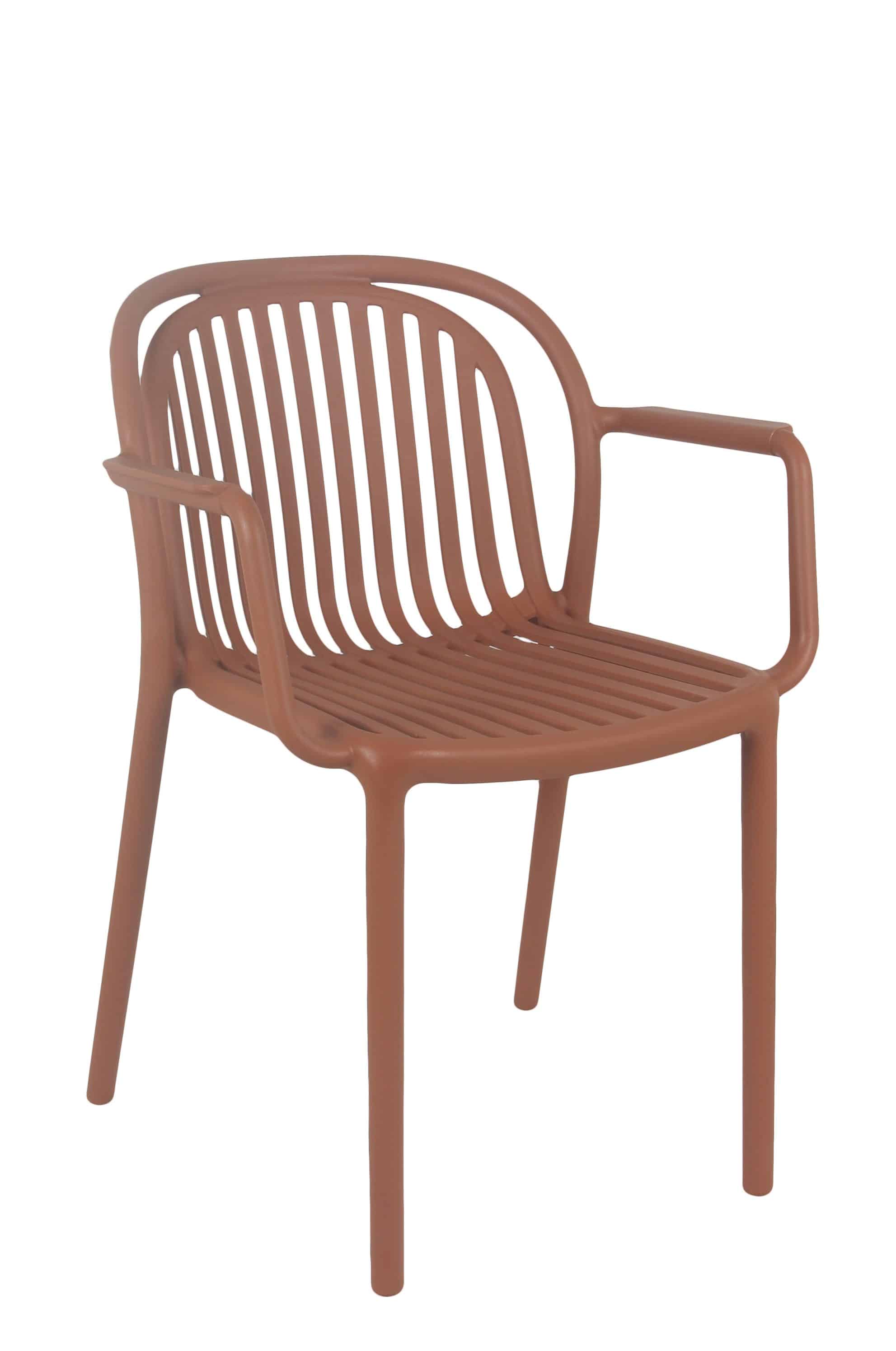 Fauteuil de terrasse JEDDAH – Image 2