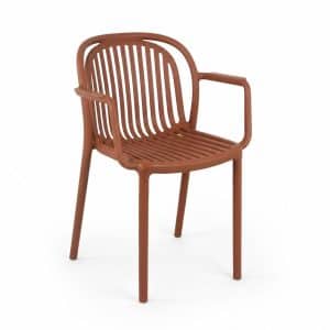 Fauteuil de terrasse JEDDAH