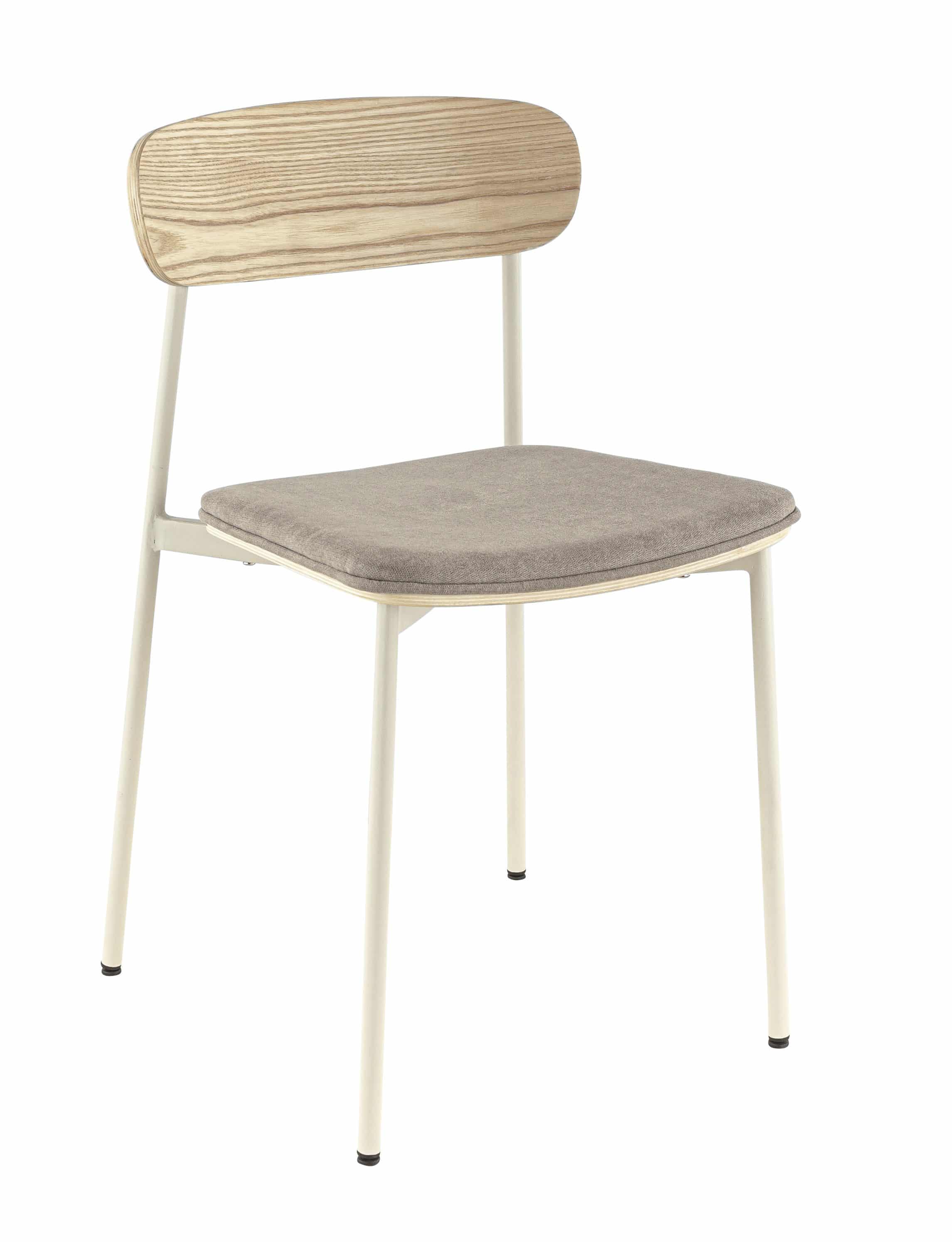 Chaise de restaurant ZOE – Image 2