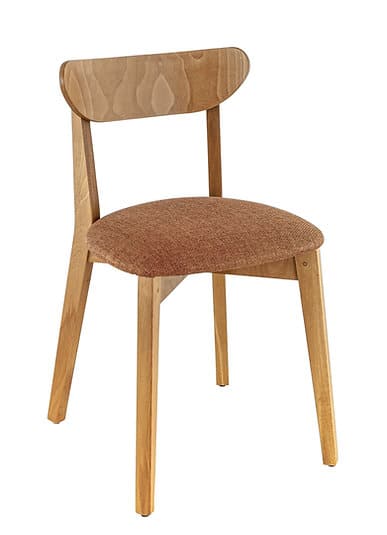 Chaise de restaurant KATE – Image 3