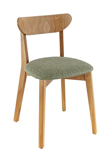 Chaise de restaurant KATE – Image 5