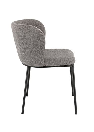 Chaise de restaurant MELINA – Image 2