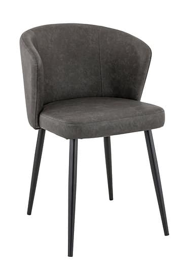 Chaise de restaurant MIKKA – Image 2