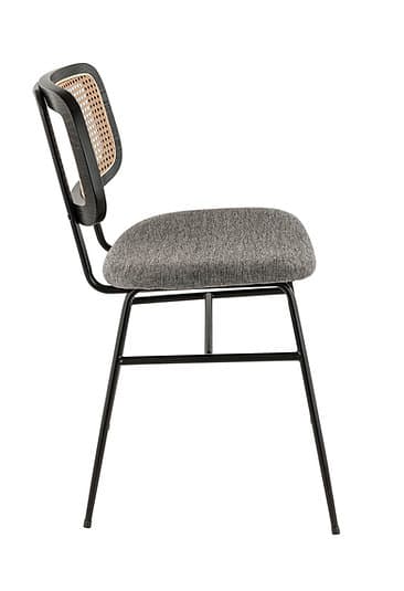 Chaise de restaurant NOELIA – Image 2