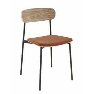 Chaise de restaurant ZOE