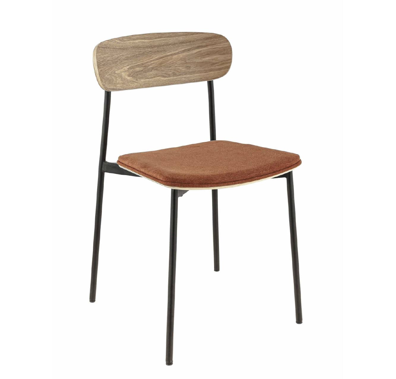 Chaise de restaurant ZOE