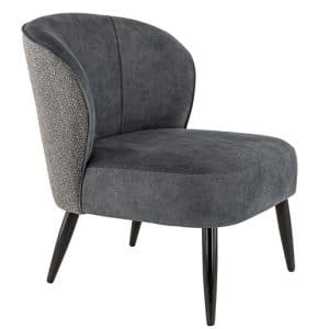 FAUTEUIL PAULETTE