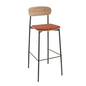 Tabouret Haut RALPH