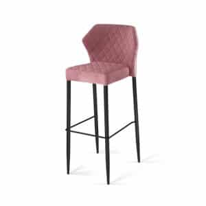 Tabouret Haut LOUIS