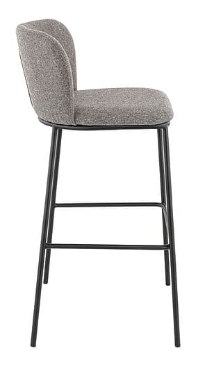 Tabouret Haut SANDRA – Image 2