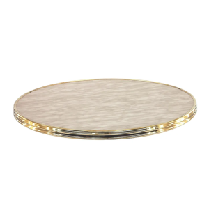 Plateau de table FX_CR MERMER / OR