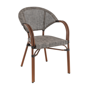 Chaise de terrasse BLOIS