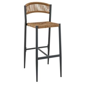 Tabouret haut BREDA