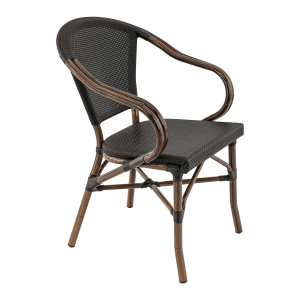 Chaise de terrasse MONTMARTRE