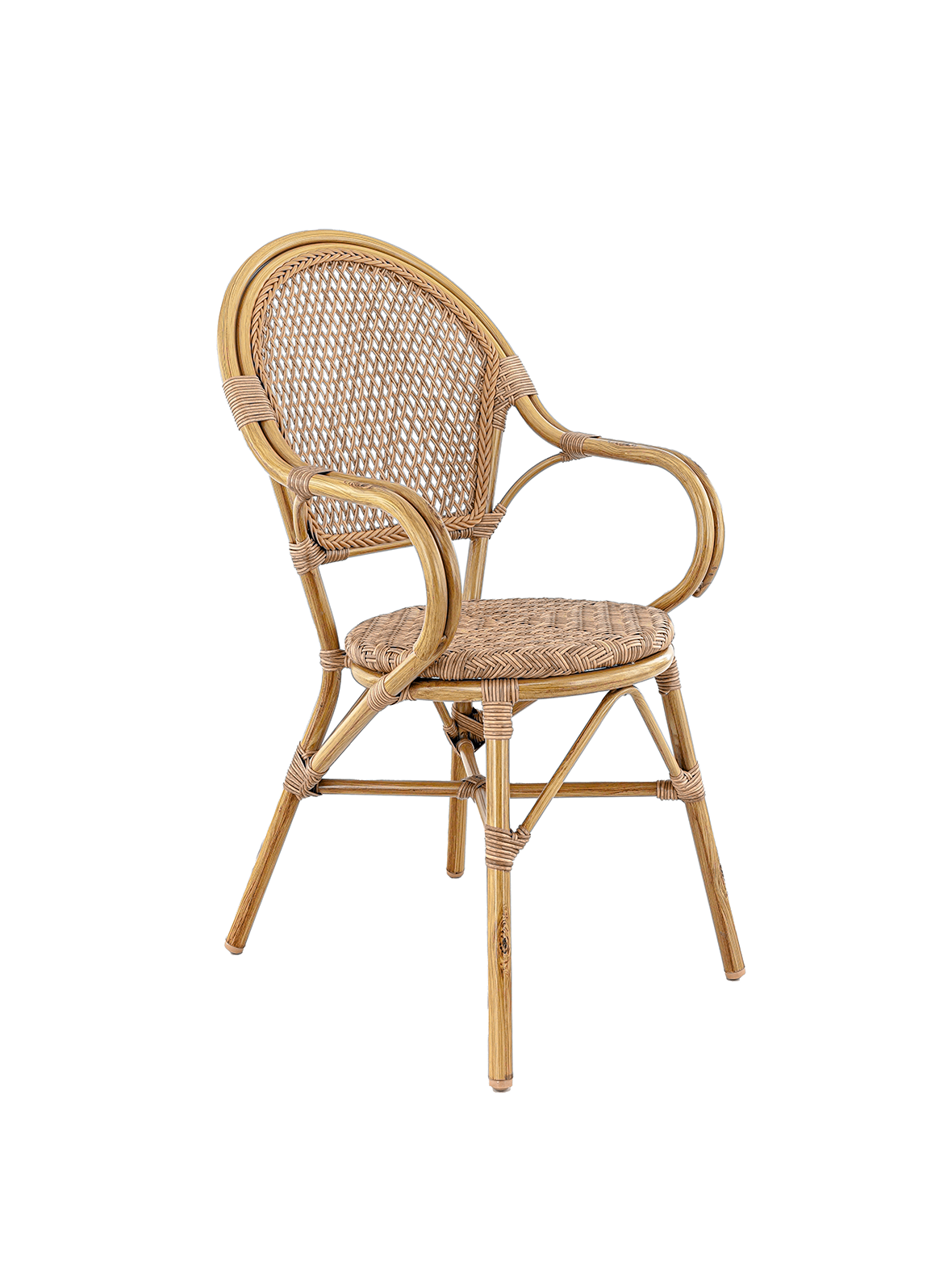 Chaise de terrasse ROCHELLE