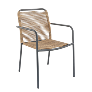 Chaise de terrasse SAVANNA