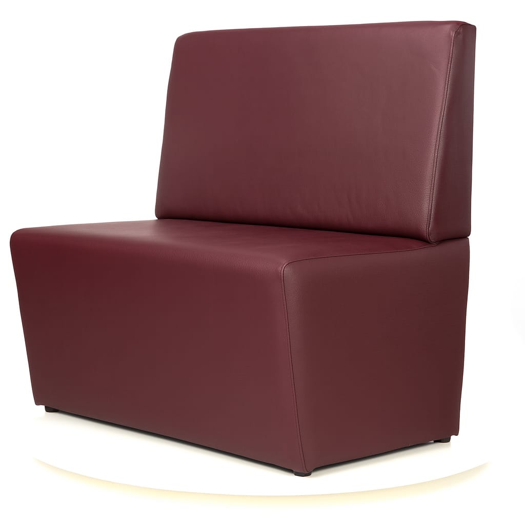 Banquette en simili cuir VENA – Image 3