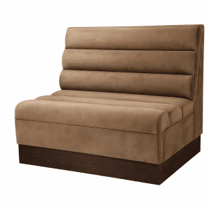 Banquette lounge BOSTON