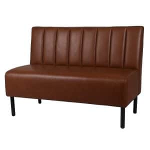 Banquette en tissus BEST