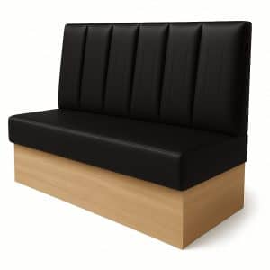 Banquette pour restaurant DUBLIN