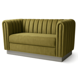Banquette en tissus DELUXE NEO