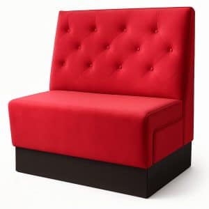 Banquette pour restaurant LOUNGE