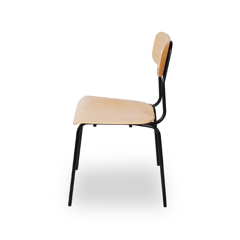 Chaise de restaurant MX OMAN – Image 2